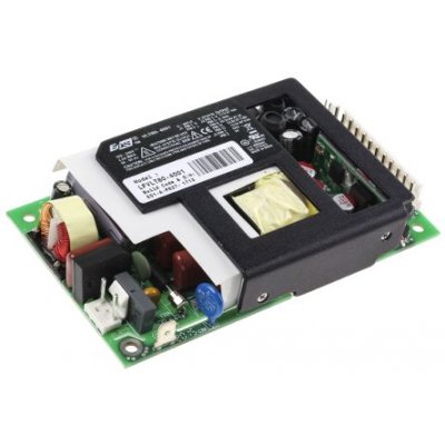 EOS LFVLT80-4001 Quad Output Embedded Switch Mode Power Supply