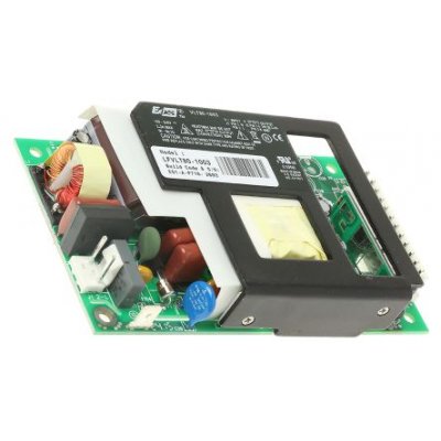 EOS LFVLT80-1003 Open Frame, Switching Power Supply, 24V dc, 3.4A, 80W