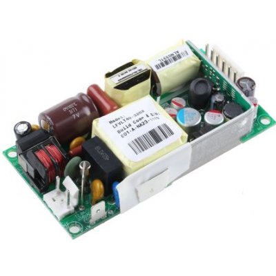 EOS LFVLT40-3202 Triple Output Embedded Switch Mode Power Supply