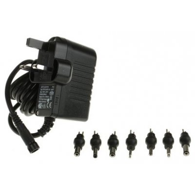 Friwo PP8 UK 5V 8W Plug In Power Supply 5V dc, 1.3A