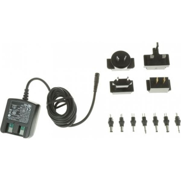 Friwo MPP6 6V Plug In Power Supply 6V dc, 850mA, Level V Efficiency
