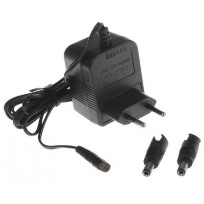 Mascot 9581000046 Plug In Power Supply 9V dc, 300mA, 1 Output Linear