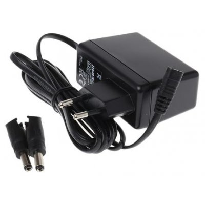 Mascot 9923000059 Plug In Power Supply 9V dc, 1.2A, 1 Output Switched Mode