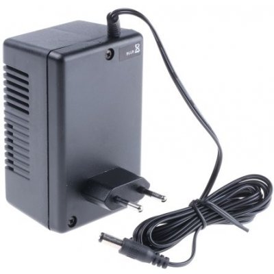 Mascot 8710-9VAC Plug In Power Supply 9V ac, 1.6A, 1 Output Linear