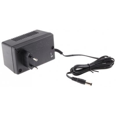 Mascot 8511-24 Plug In Power Supply 24V dc, 270mA, 1 Output Linear
