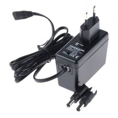 Mascot 9923000061 Plug In Power Supply 12V dc, 1A, 1 Output Switched Mode