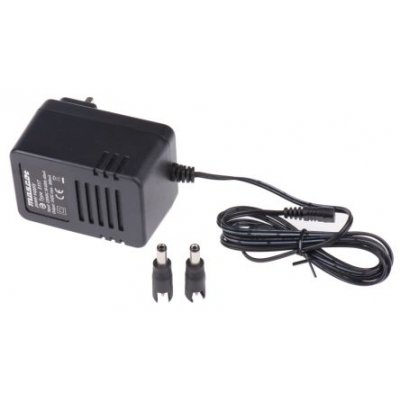 Mascot 5117000041 Plug In Power Supply 5V dc, 800mA, 1 Output Linear