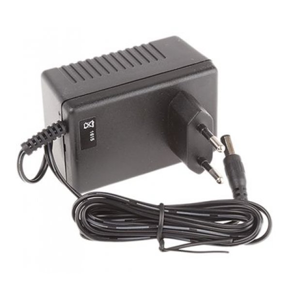 Mascot 8310-6VAC Plug In Power Supply 6V ac, 400mA, 1 Output Linear