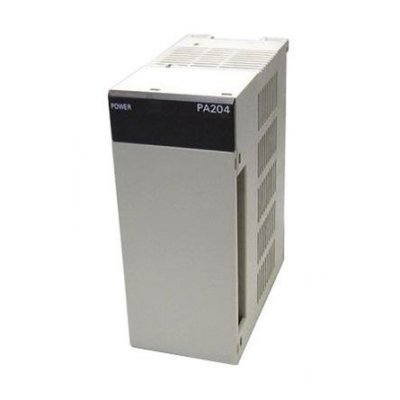 Omron C200HWPA204JPN Power supply unit, 100-120/200-240 VAC