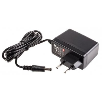 Mean Well GS15E-8P1J Plug In Power Supply 48V dc, 310mA