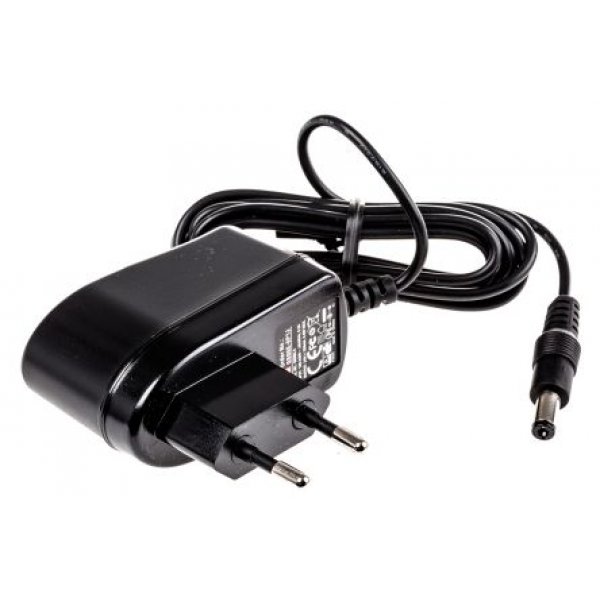 Mean Well GS06E-6P1J Plug In Power Supply 24V dc, 250mA
