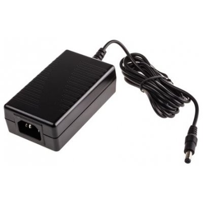 Mean Well GS15A-4P1J Mean Well 15V dc Power Supply, 1A