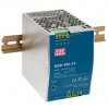 Mean Well NDR-480-24 NDR Switch Mode DIN Rail Power Supply, 480W, 24V dc/ 20A