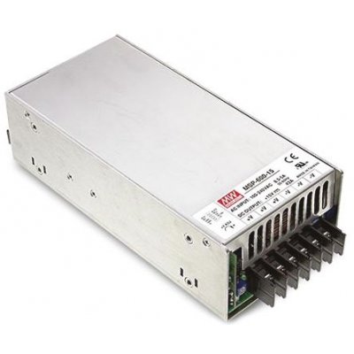 Mean Well MSP-600-12 Embedded Switch Mode Power Supply