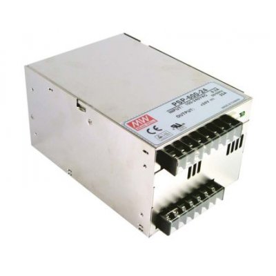 Mean Well PSP-600-12 Embedded Switch Mode Power Supply