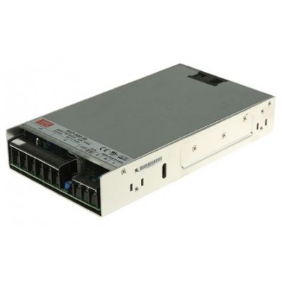 Mean Well RSP-500-48RS Embedded Switch Mode Power Supply