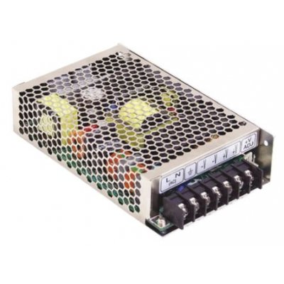 Mean Well MSP-100-12 102W Embedded Switch Mode Power Supply 
