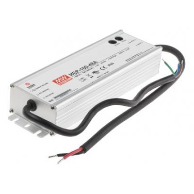Mean Well HEP-100-48A 96W Embedded Switch Mode Power Supply