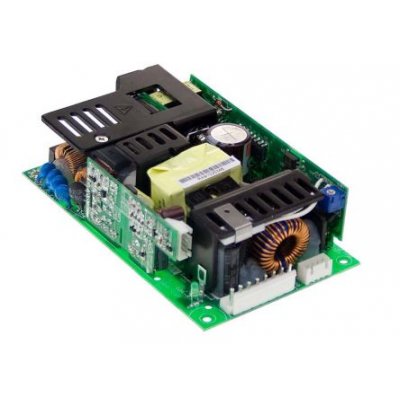 Mean Well RPT-160A Open Frame, Switching Power Supply, ±5 V dc, ±12 V dc, 1 A, 5.5 A, 14 A, 98.6W