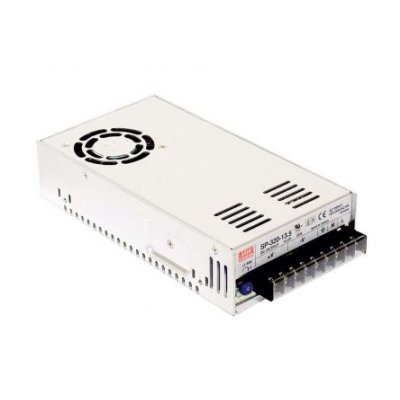 Mean Well SP-320-13.5 297W Embedded Switch Mode Power Supply