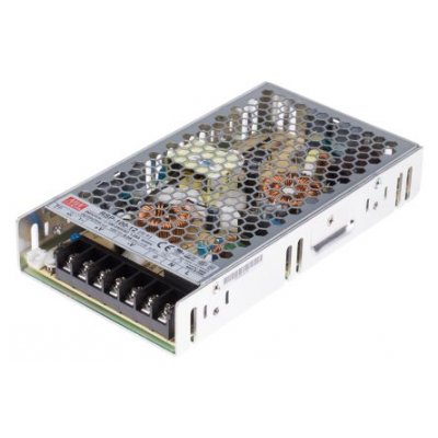 Mean Well RSP-100-12RS 102W Embedded Switch Mode Power Supply