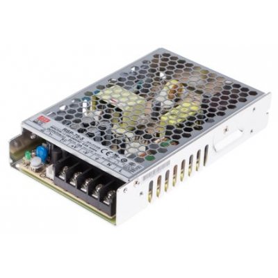 Mean Well RSP-75-5RS 75W Embedded Switch Mode Power Supply
