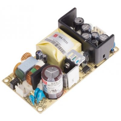 Mean Well EPS-45-5 40W Embedded Switch Mode Power Supply