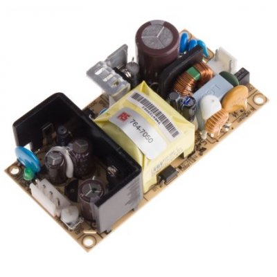 Mean Well EPS-45-24 45.6W Embedded Switch Mode Power Supply