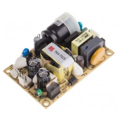 Mean Well EPS-35-27 35W Embedded Switch Mode Power Supply