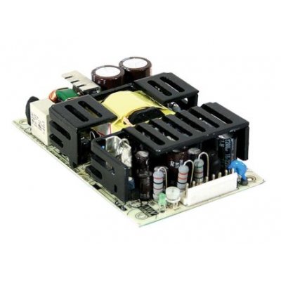 Mean Well RPT-75D Open Frame, Switching Power Supply, 5 V dc, 12 V dc, 24 V dc, 1 A, 1.5 A, 5 A, 73W