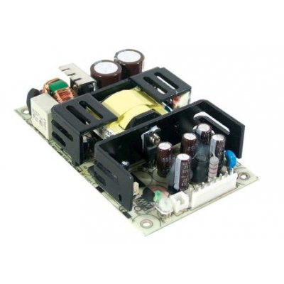 Mean Well RPS-75-36 Open Frame, Switching Power Supply, 36V dc, 2.1A, 75.6W