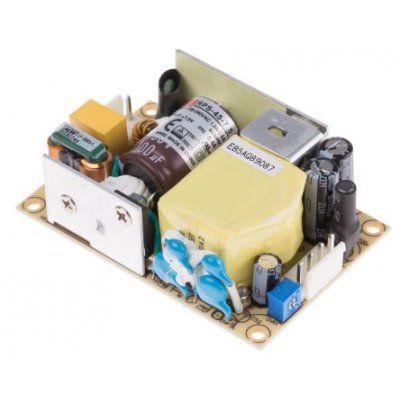 Mean Well RPS-45-7.5 40.5W Embedded Switch Mode Power Supply
