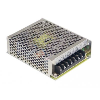 Mean Well RS-50-12 50W Embedded Switch Mode Power Supply