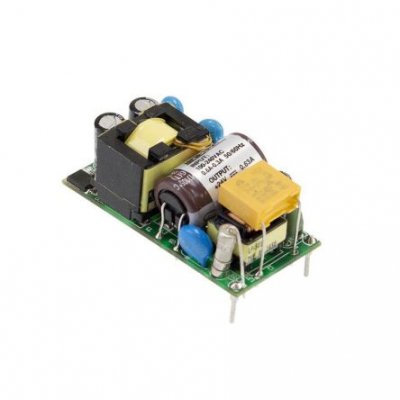 Mean Well MFM-15-24 15.1W Embedded Switch Mode Power Supply SMPS