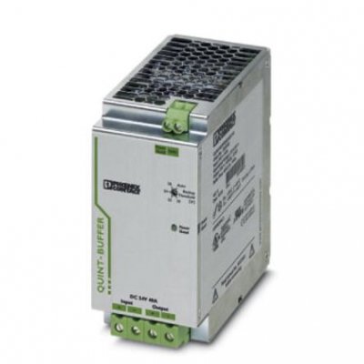 Phoenix Contact 2320393 QUINT Switch Mode DIN Rail Power Supply