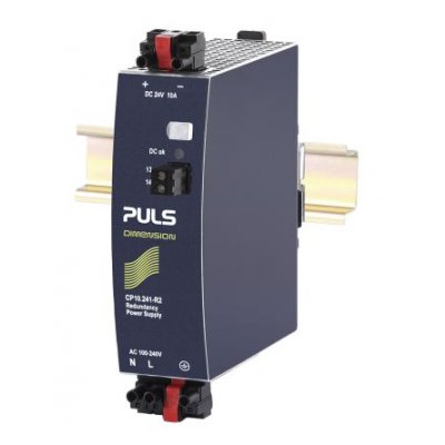 PULS CP10.241-R2 CP Redundancy Module DIN Rail Panel Mount Power Supply