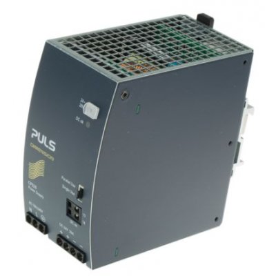 PULS CPS20.241 DIMENSION C-Line DIN Rail Panel Mount Power Supply