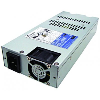 Seasonic SS-500L1U Active PFC 500W Computer Power Supply, 100 → 240V ac Input