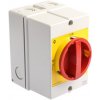 Kraus & Naimer KG32 T204/GBA301 KS1V Non Fused Isolator Switch
