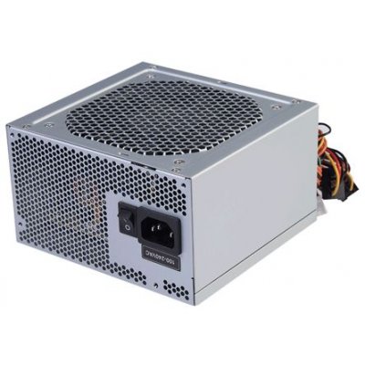 Seasonic SSP-350ST 350W Computer Power Supply, 100 → 240V ac Input