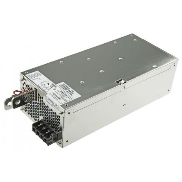 TDK-Lambda HWS1500-24 Switching Power Supply, 24V dc, 70A, 1.5kW, 1 Output