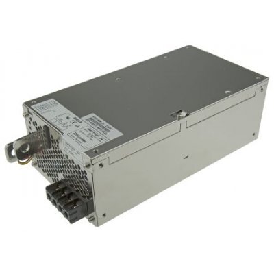 TDK-Lambda HWS1000-24 Switching Power Supply, 24V dc, 44A, 1kW, 1 Output