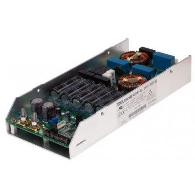 TDK-Lambda CPFE1000FI-48 Switching Power Supply, 48V dc, 21A, 1kW, 1 Output