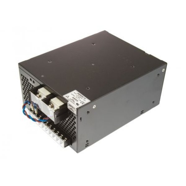 TDK-Lambda JWS600-12 636W Embedded Switch Mode Power Supply