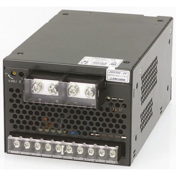 TDK-Lambda JWS600-15  645W Embedded Switch Mode Power Supply