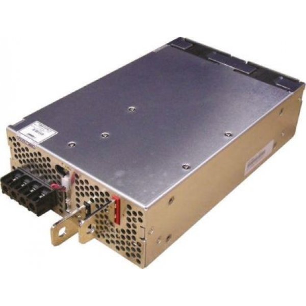 TDK-Lambda SWS1000L-12 Switching Power Supply, 12V dc, 88A, 1kW, 1 Output