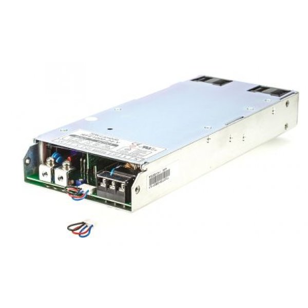 TDK-Lambda RFE1000-24-Y Switching Power Supply, 24V dc, 40A, 960W, 1 Output