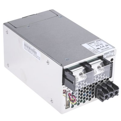 TDK-Lambda HWS600-24/HD 648W Embedded Switch Mode Power Supply