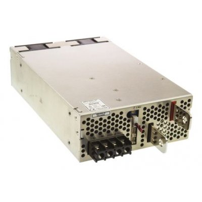 TDK-Lambda SWS1000L-24 Switching Power Supply, 24V dc, 44A, 1kW, 1 Output
