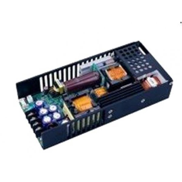 TDK-Lambda CUS350M-12/F Switching Power Supply, 12V dc, 29A, 348W, 1 Output